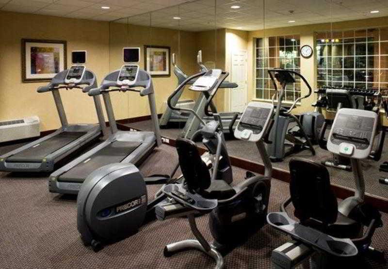 Towneplace Suites By Marriott San Antonio Northwest Facilities photo
