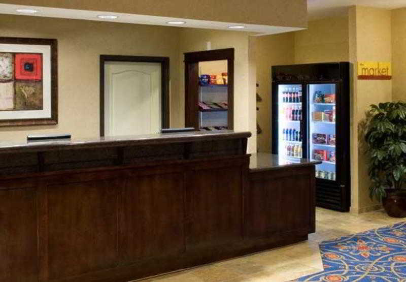 Towneplace Suites By Marriott San Antonio Northwest Exterior photo